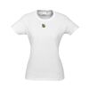 Womens Ice Cotton Tee Thumbnail
