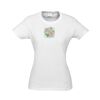 Womens Ice Cotton Tee Thumbnail