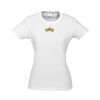Womens Ice Cotton Tee Thumbnail