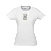 Womens Ice Cotton Tee Thumbnail