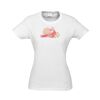 Womens Ice Cotton Tee Thumbnail
