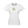 Womens Ice Cotton Tee Thumbnail