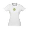 Womens Ice Cotton Tee Thumbnail