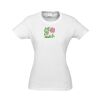 Womens Ice Cotton Tee Thumbnail