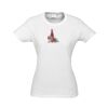 Womens Ice Cotton Tee Thumbnail