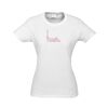 Womens Ice Cotton Tee Thumbnail