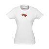 Womens Ice Cotton Tee Thumbnail