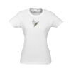 Womens Ice Cotton Tee Thumbnail