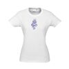 Womens Ice Cotton Tee Thumbnail