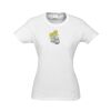 Womens Ice Cotton Tee Thumbnail