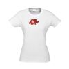 Womens Ice Cotton Tee Thumbnail