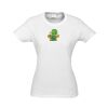 Womens Ice Cotton Tee Thumbnail
