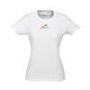 Womens Ice Cotton Tee Thumbnail