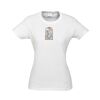 Womens Ice Cotton Tee Thumbnail