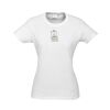 Womens Ice Cotton Tee Thumbnail