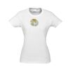 Womens Ice Cotton Tee Thumbnail