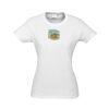 Womens Ice Cotton Tee Thumbnail