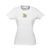 Womens Ice Cotton Tee Thumbnail