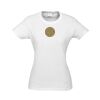 Womens Ice Cotton Tee Thumbnail