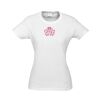 Womens Ice Cotton Tee Thumbnail