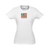 Womens Ice Cotton Tee Thumbnail