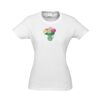 Womens Ice Cotton Tee Thumbnail