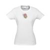 Womens Ice Cotton Tee Thumbnail