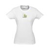 Womens Ice Cotton Tee Thumbnail