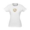 Womens Ice Cotton Tee Thumbnail