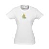 Womens Ice Cotton Tee Thumbnail