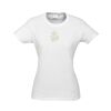 Womens Ice Cotton Tee Thumbnail