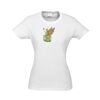 Womens Ice Cotton Tee Thumbnail