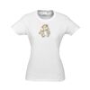 Womens Ice Cotton Tee Thumbnail