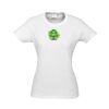 Womens Ice Cotton Tee Thumbnail