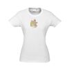 Womens Ice Cotton Tee Thumbnail