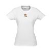 Womens Ice Cotton Tee Thumbnail
