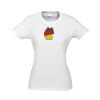 Womens Ice Cotton Tee Thumbnail