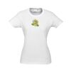 Womens Ice Cotton Tee Thumbnail