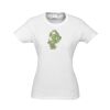Womens Ice Cotton Tee Thumbnail