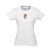 Womens Ice Cotton Tee Thumbnail