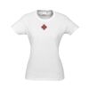 Womens Ice Cotton Tee Thumbnail