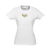Womens Ice Cotton Tee Thumbnail