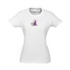 Womens Ice Cotton Tee Thumbnail