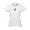 Womens Ice Cotton Tee Thumbnail