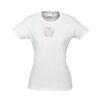 Womens Ice Cotton Tee Thumbnail