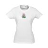 Womens Ice Cotton Tee Thumbnail