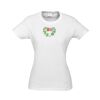 Womens Ice Cotton Tee Thumbnail