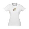 Womens Ice Cotton Tee Thumbnail
