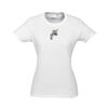 Womens Ice Cotton Tee Thumbnail