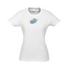 Womens Ice Cotton Tee Thumbnail